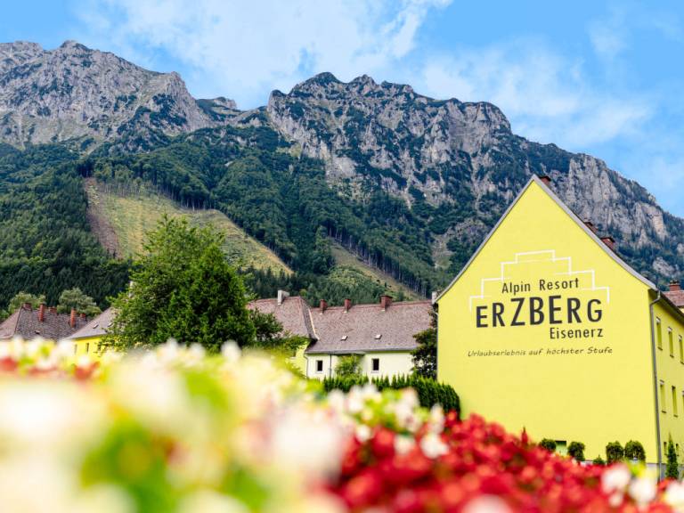 Ferienpark  Eisenerz