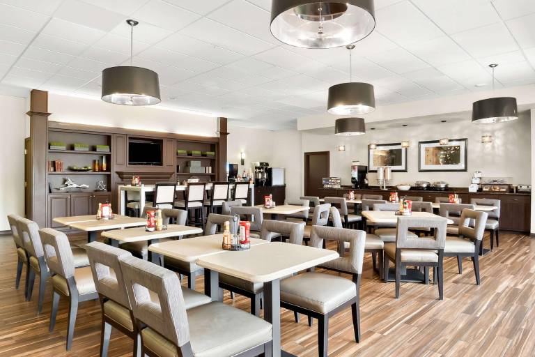 Best Western Pocatello Inn — photo 5