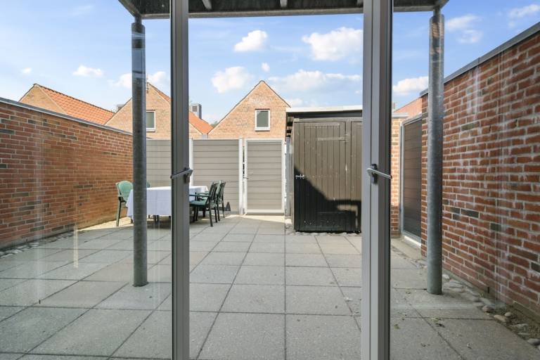 Aparthotel Ribe
