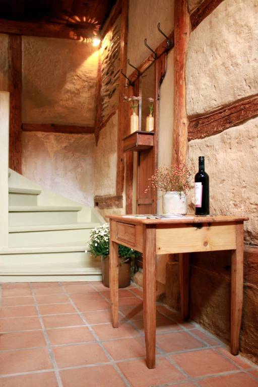 Vacation home with 1 room for 4 persons — photo 4