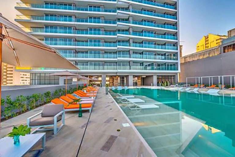 Holiday apartment with pool & hot tub | Suitable for remote work — photo 3