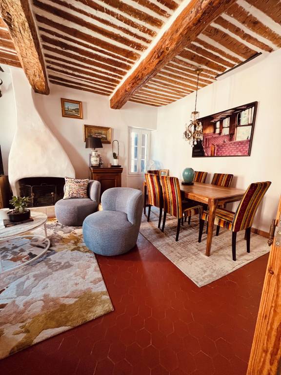 Maison de vacances La Garde-Freinet