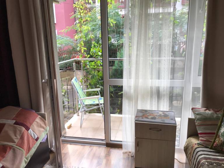 Holiday apartment with pool — photo 2