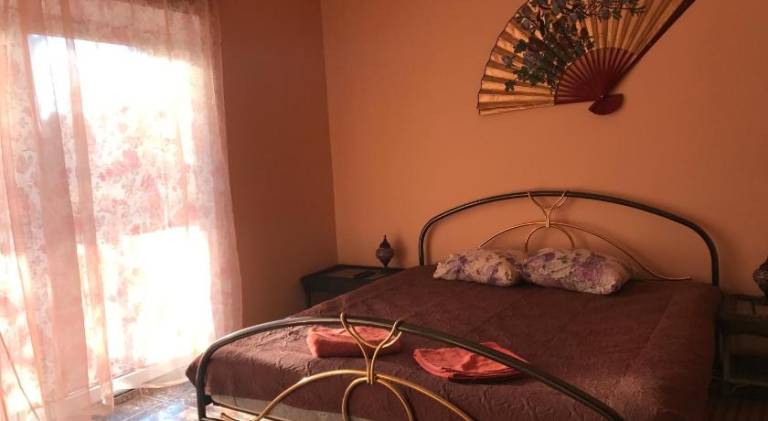 Guest House Eco home in Jurmala