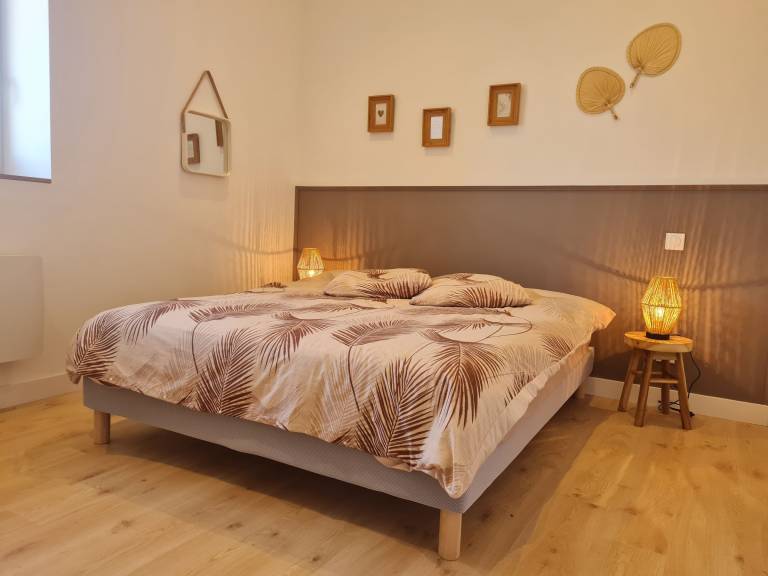 Holiday apartment with 1 room for 4 persons — photo 3