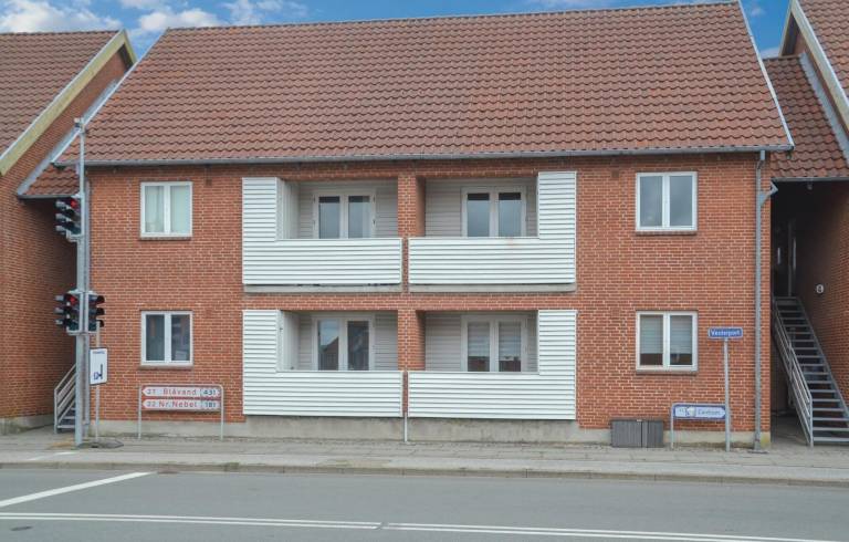 Appartement Varde