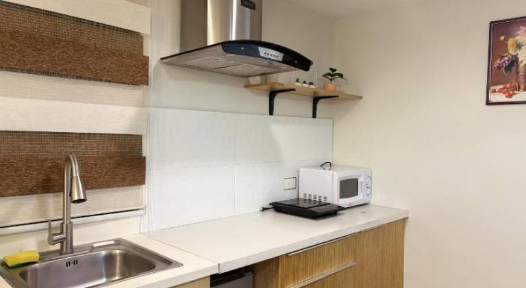 Apartment with pool | Pets are welcome — photo 4