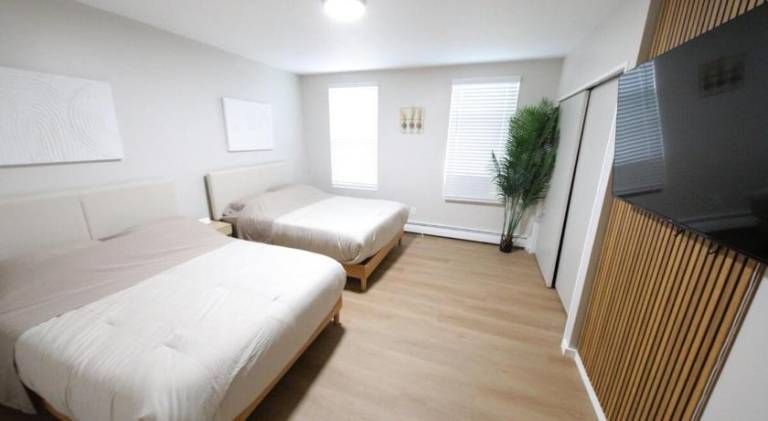 Rental apartment with 1 room for 6 persons — photo 2