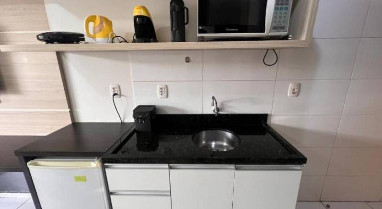 Pleasant apartment | Pets allowed — photo 4
