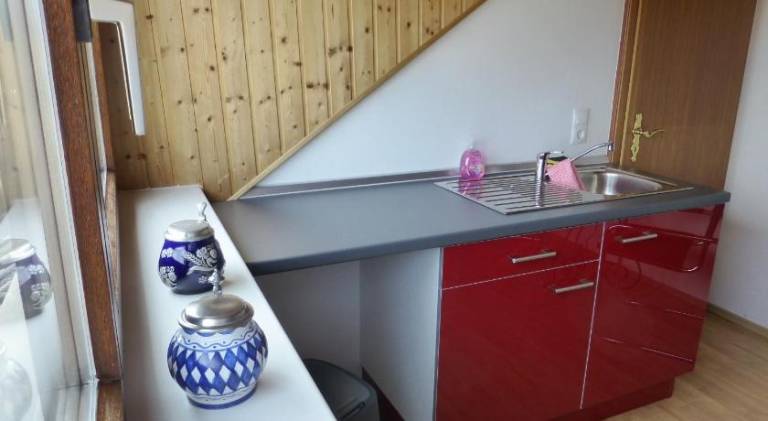 Pleasant holiday apartment with pool | Pets allowed — photo 5
