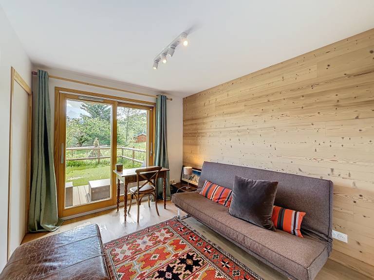 Holiday apartment with 3 rooms for 6 persons — photo 4
