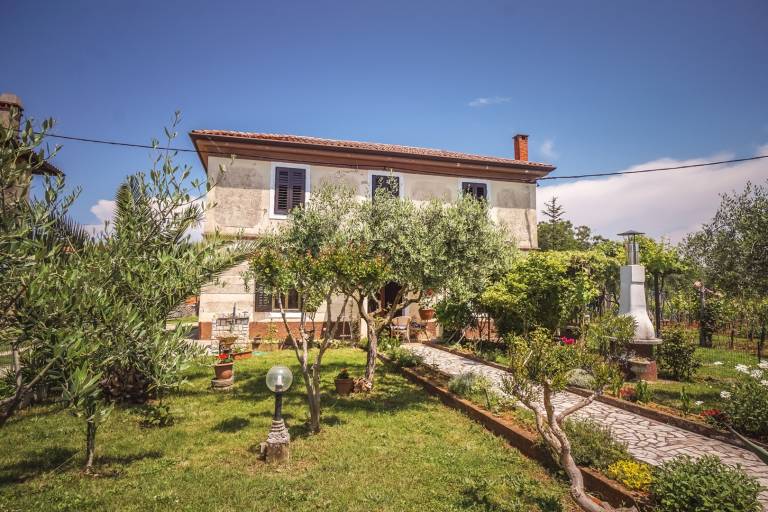 Apartma  Rt Savudrija