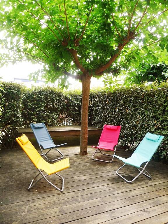 Appartement Maubuisson