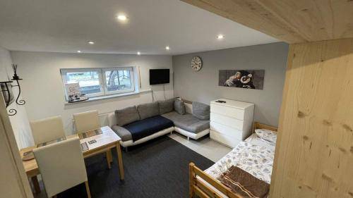 Ferienwohnung Mörfelden-Walldorf