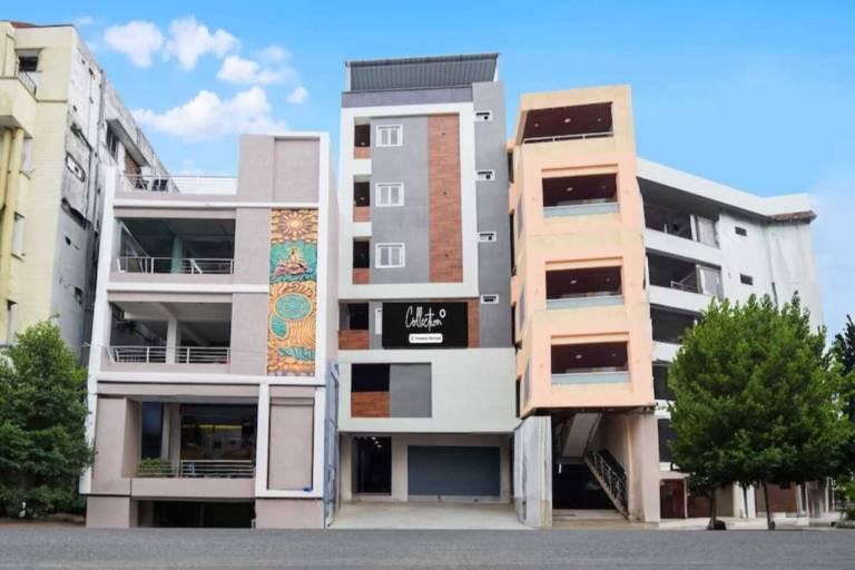 15 m&sup2; Ferienhaus