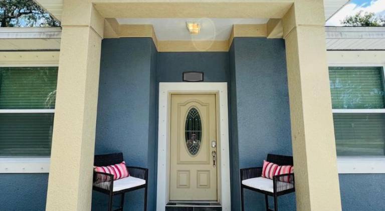 House | Pets allowed — photo 4