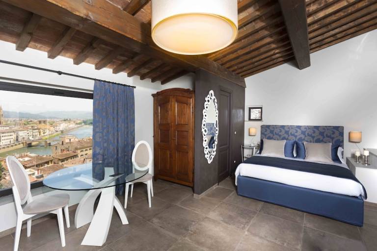 Casa Florencia