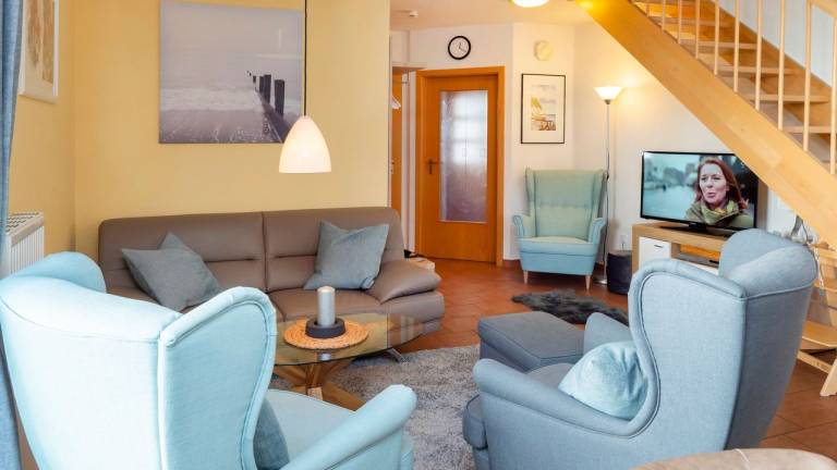 Ferienhaus  Zingst
