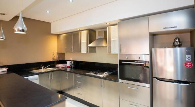 Beautiful rental apartment | Close to Majorelle Garden | Perfect for remote work | Pets allowed — photo 2