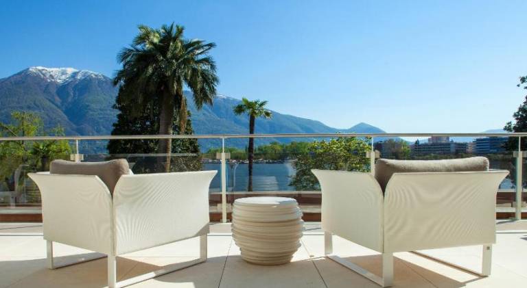 Hotel la Palma au Lac — photo 4