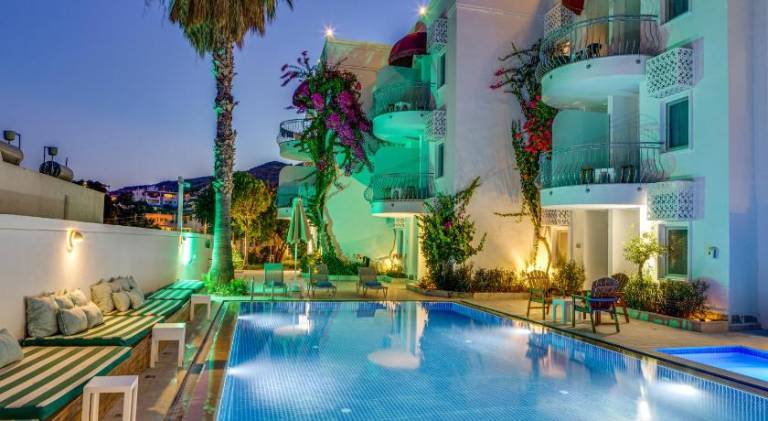 La Brezza Suite & Hotel — photo 2