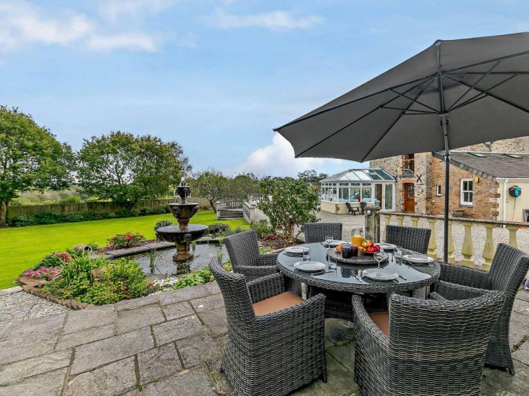 1 Bed in Callington oc fouba
