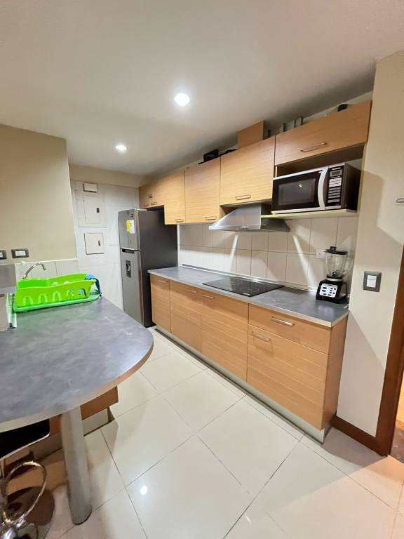 Apartamento Las Peñas