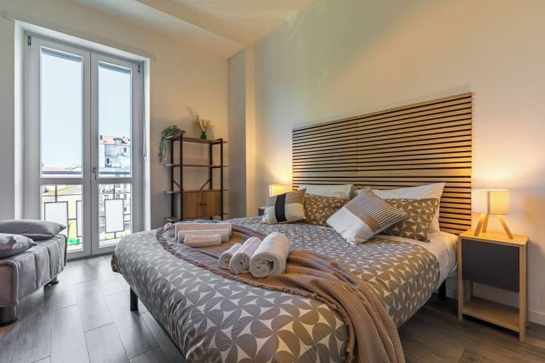 Ferienwohnung Turin