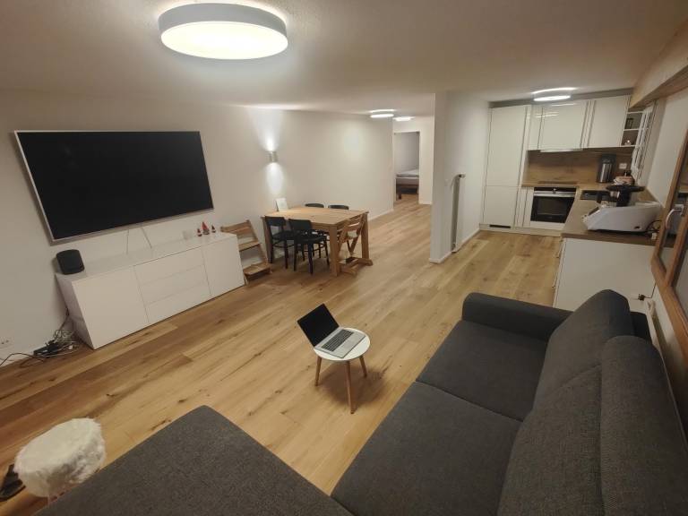 Ferienwohnung Lenk