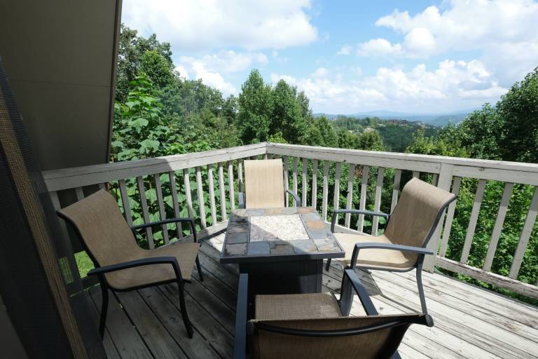 Cabin Gatlinburg