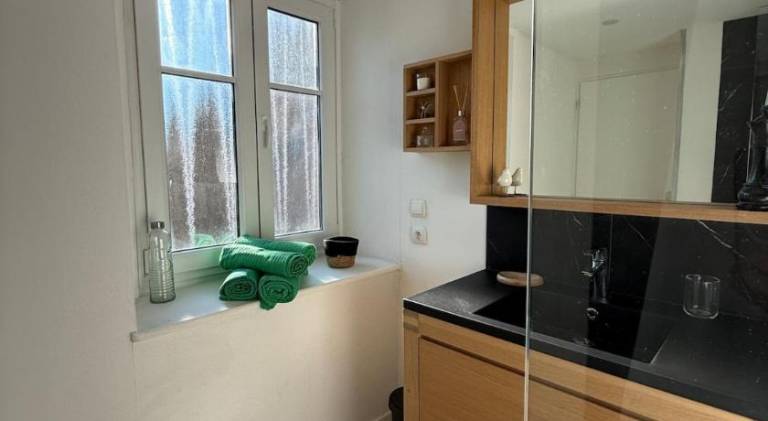 Rental apartment with 1 room for 2 persons — photo 3