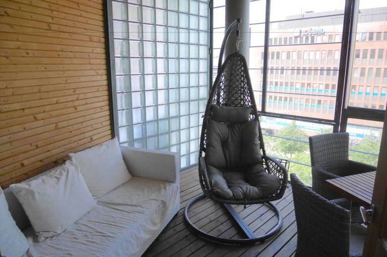 Apartamento  Kamppi
