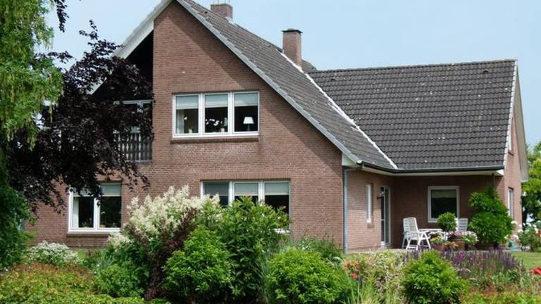 Ferienwohnung  Grünendeich