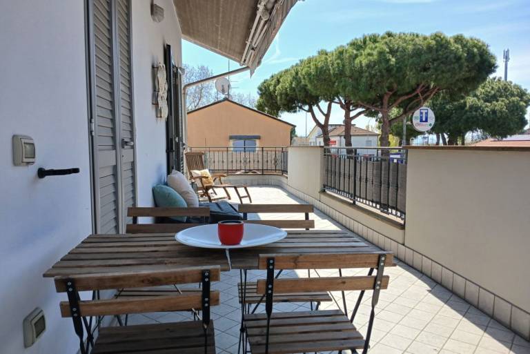 Ferienwohnung Cesenatico