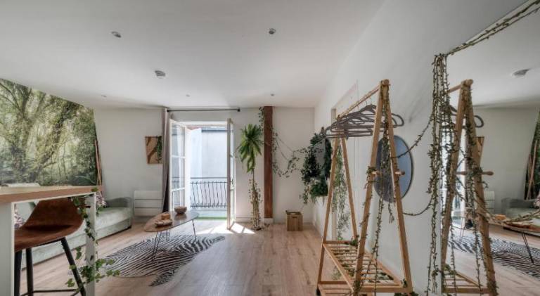 Rental apartment | Pet-friendly — photo 2