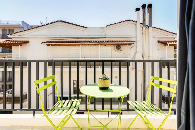 Ferienwohnung Kalamata