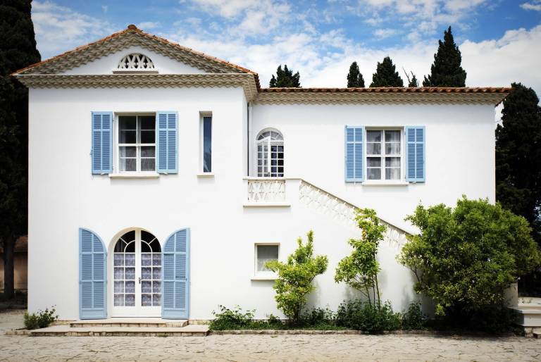Villa Fos-sur-Mer