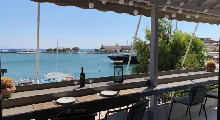 Διαμέρισμα  Πυθαγόρειο