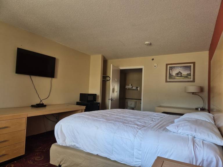 Motel  Chickamauga