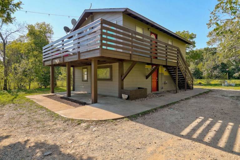 House Round Rock