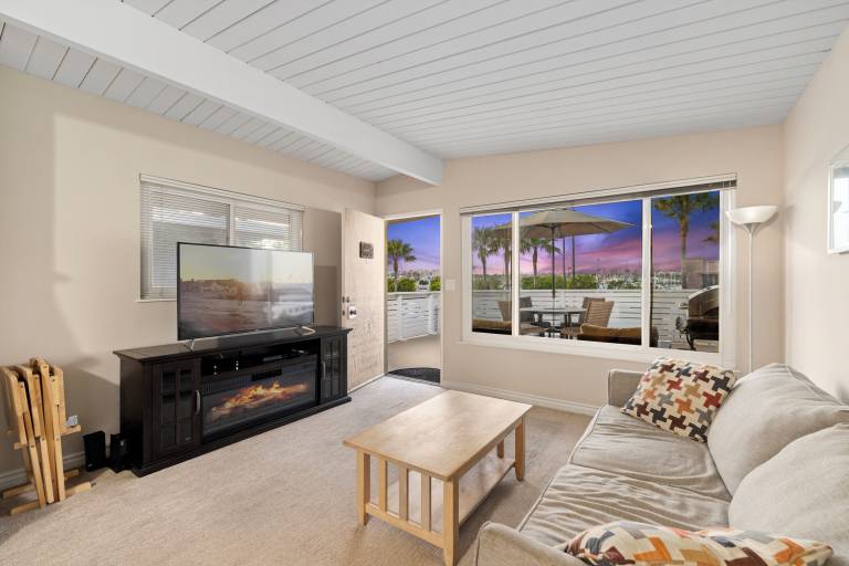 Apartment Balboa Island