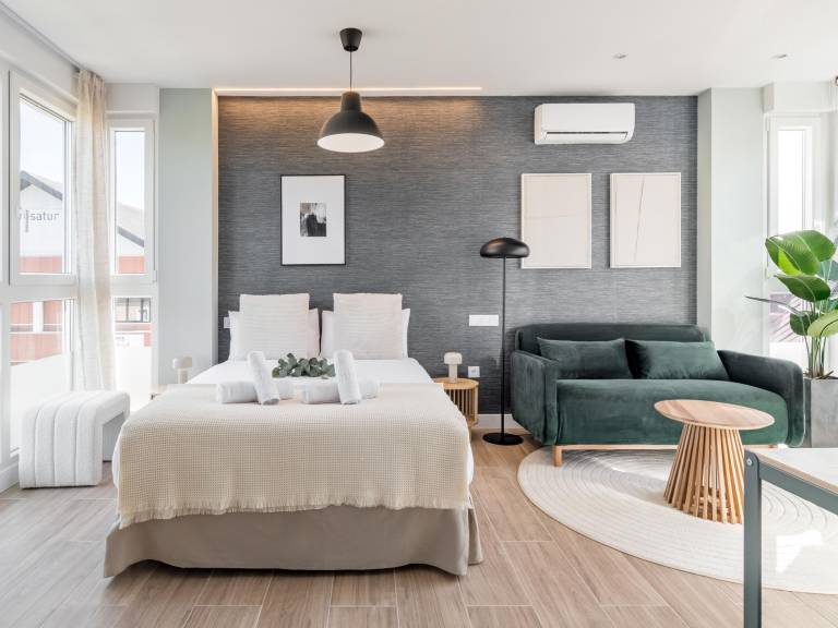 Apartament typu studio  San Juan Bautista