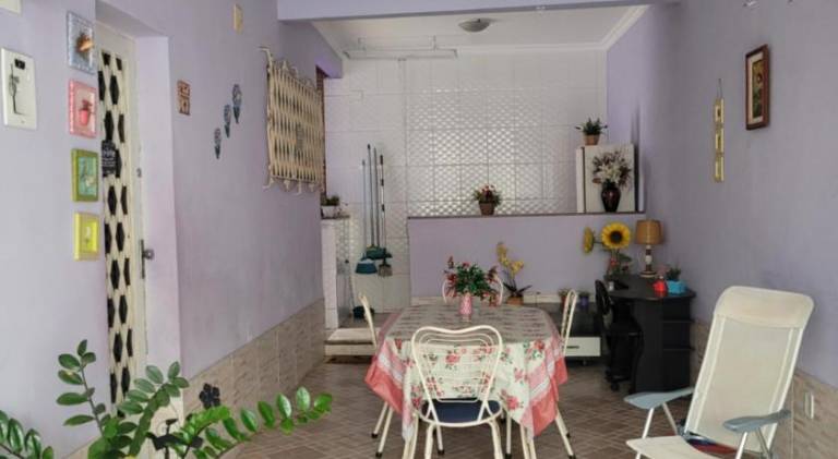 House with 2 rooms for 5 persons — photo 3