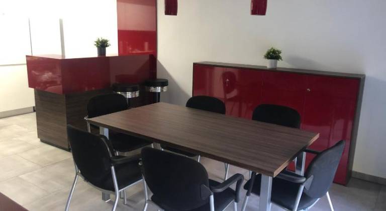 Holiday apartment with 3 rooms for 10 persons — photo 4