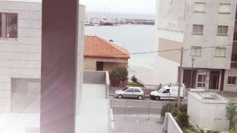 Apartamento Sanxenxo