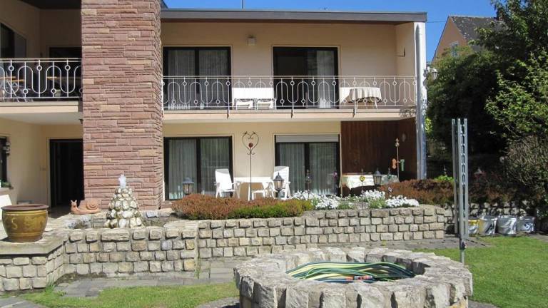 Ferienwohnung  Zeltingen-Rachtig