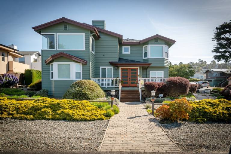 House Cambria