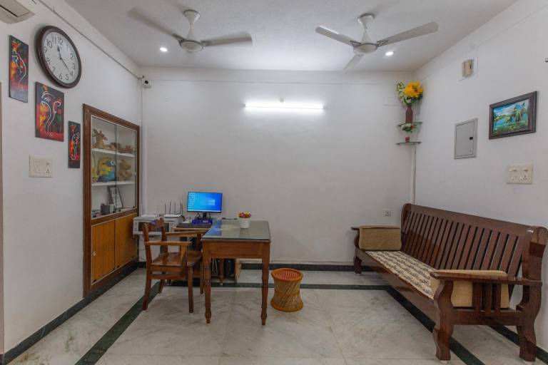 Sunflower Villa