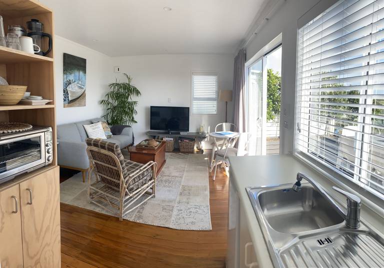 Cabin Waipu