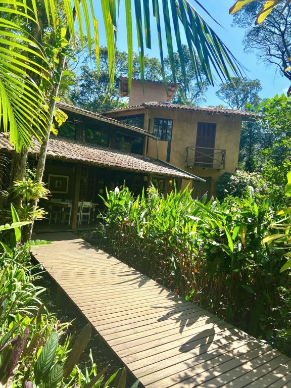 Casa  Juquey